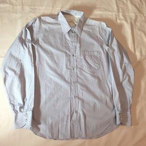 Rag & Bone Men’s Long Sleeve Shirt Size 16.5
